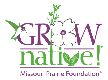 Visit the Grow Native website!