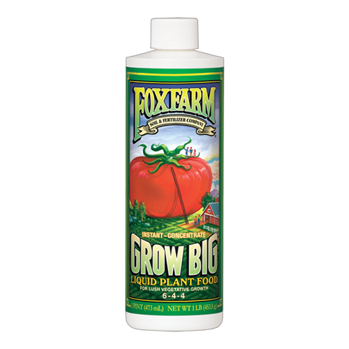 Organic Soils & Fertilizers