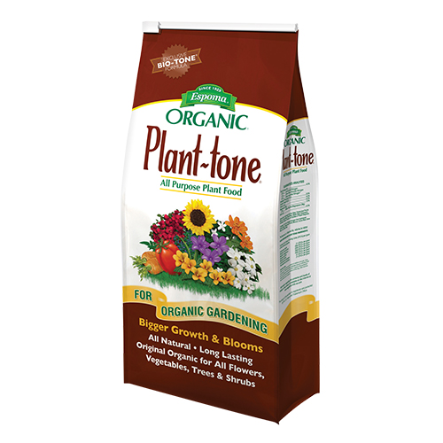 Organic Soils & Fertilizers