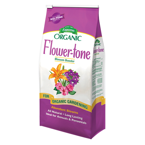 Organic Soils & Fertilizers