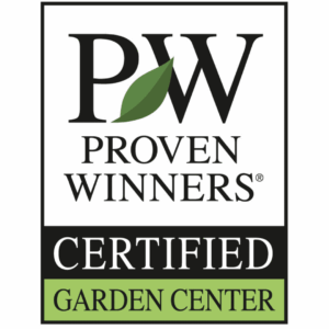 Proven Winners Certified Garden Center